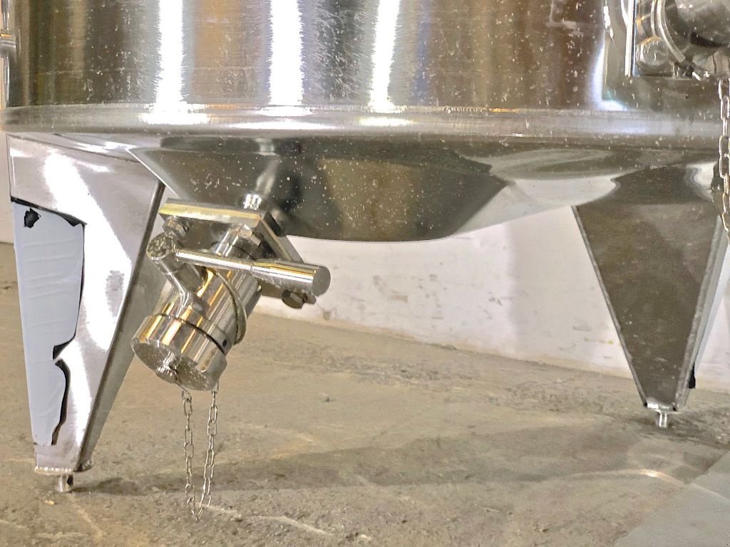 Sonstige Obsttechnik & Weinbautechnik des Typs Sonstige | Cuve inox 304 - 28 HL, Gebrauchtmaschine in Monteux (Bild 4)
